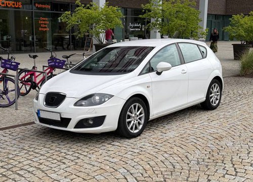 leon brno